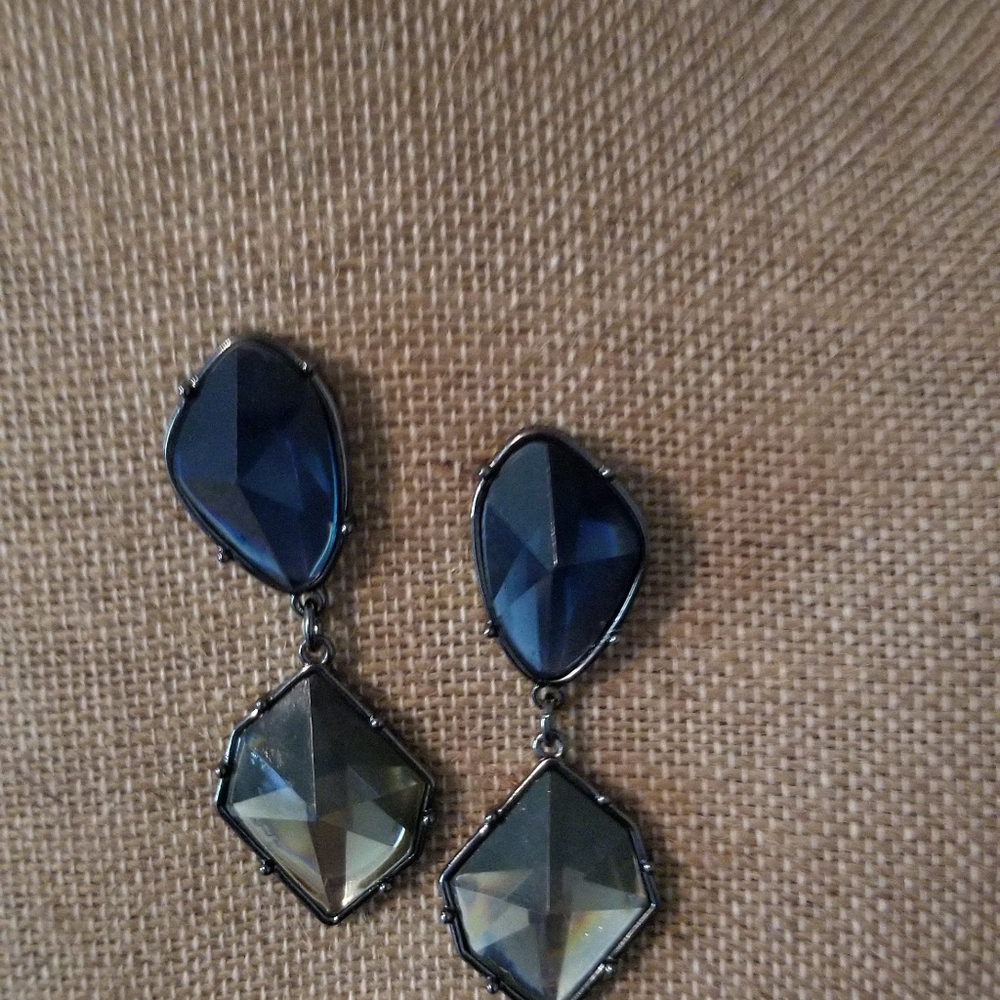 5 Pair Statement Earring Bundle. - image 5